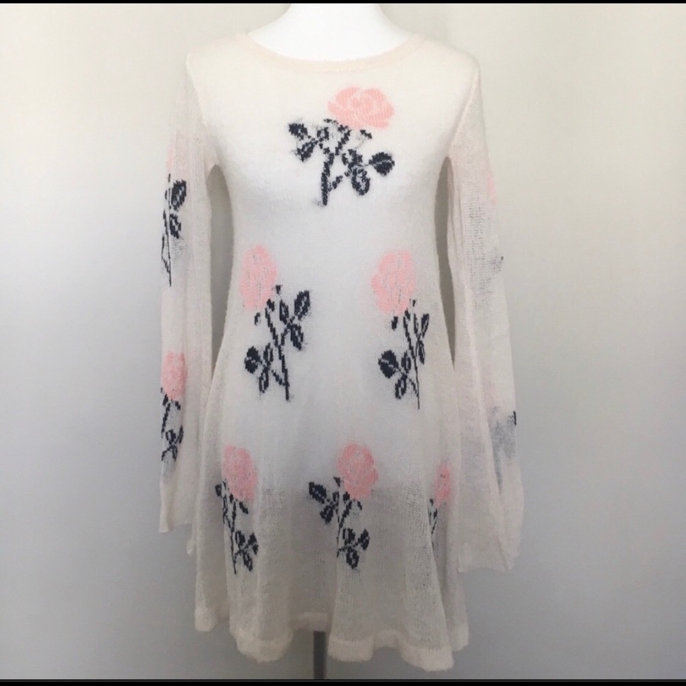 Wildfox White Label Dress/Tunic - Picture 8 of 8